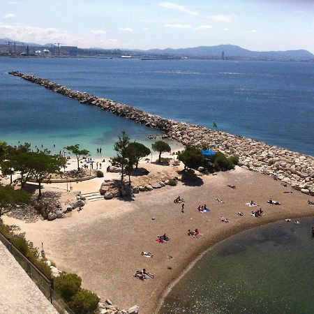 Chambre Au Coeur De Marseille Centre « Le Panier » 외부 사진