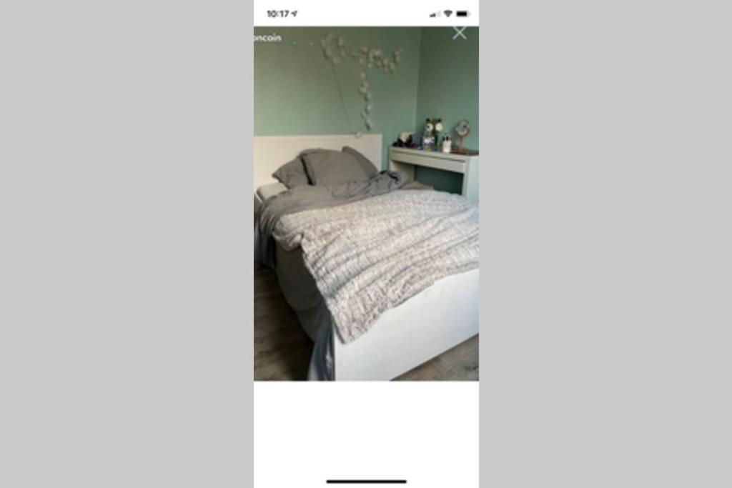 Chambre Au Coeur De Marseille Centre « Le Panier » 외부 사진